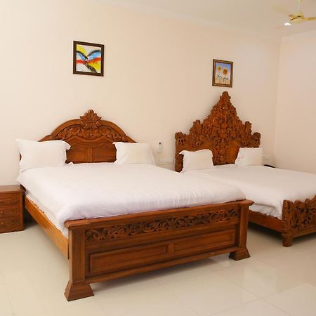 Saba Executive Rooms And Apartments Hyderabad Exteriör bild